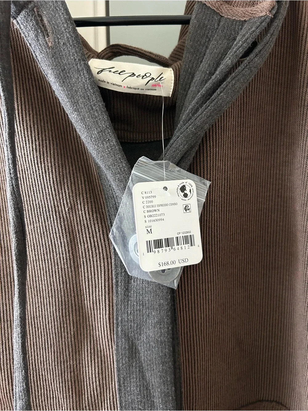Free People brand new